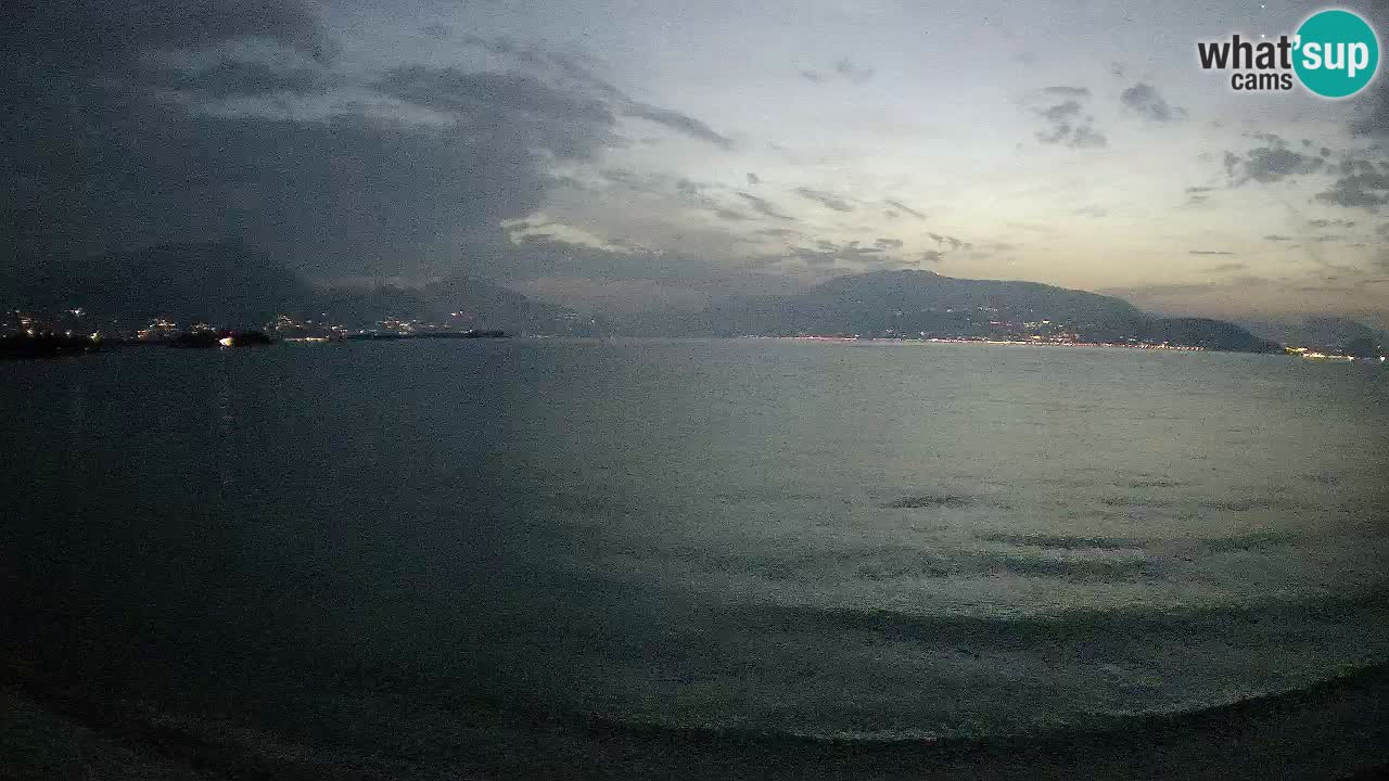 Webcam See Garda – Manerba del Garda – Sup Garda