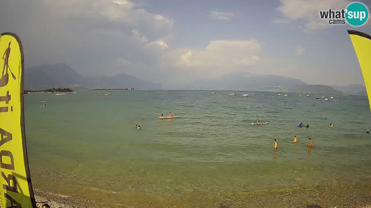 Webcam See Garda – Manerba del Garda – Sup Garda