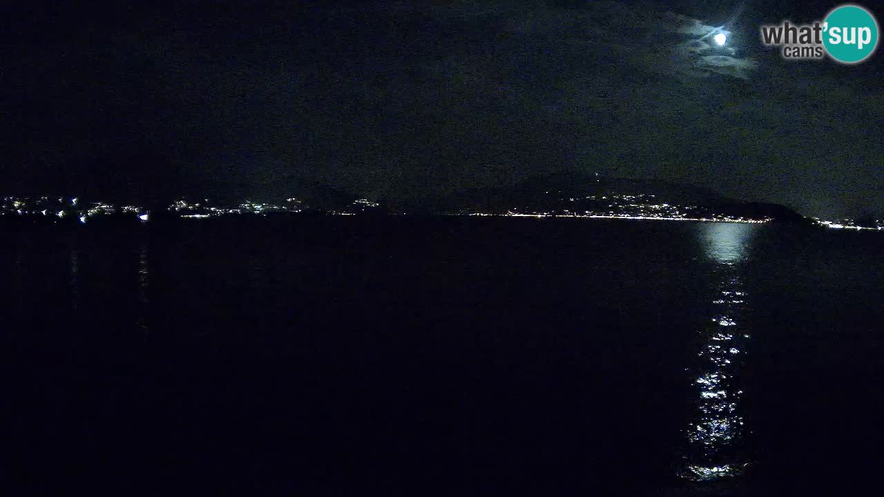 Live webcam Lake Garda – Manerba del Garda – Sup Garda
