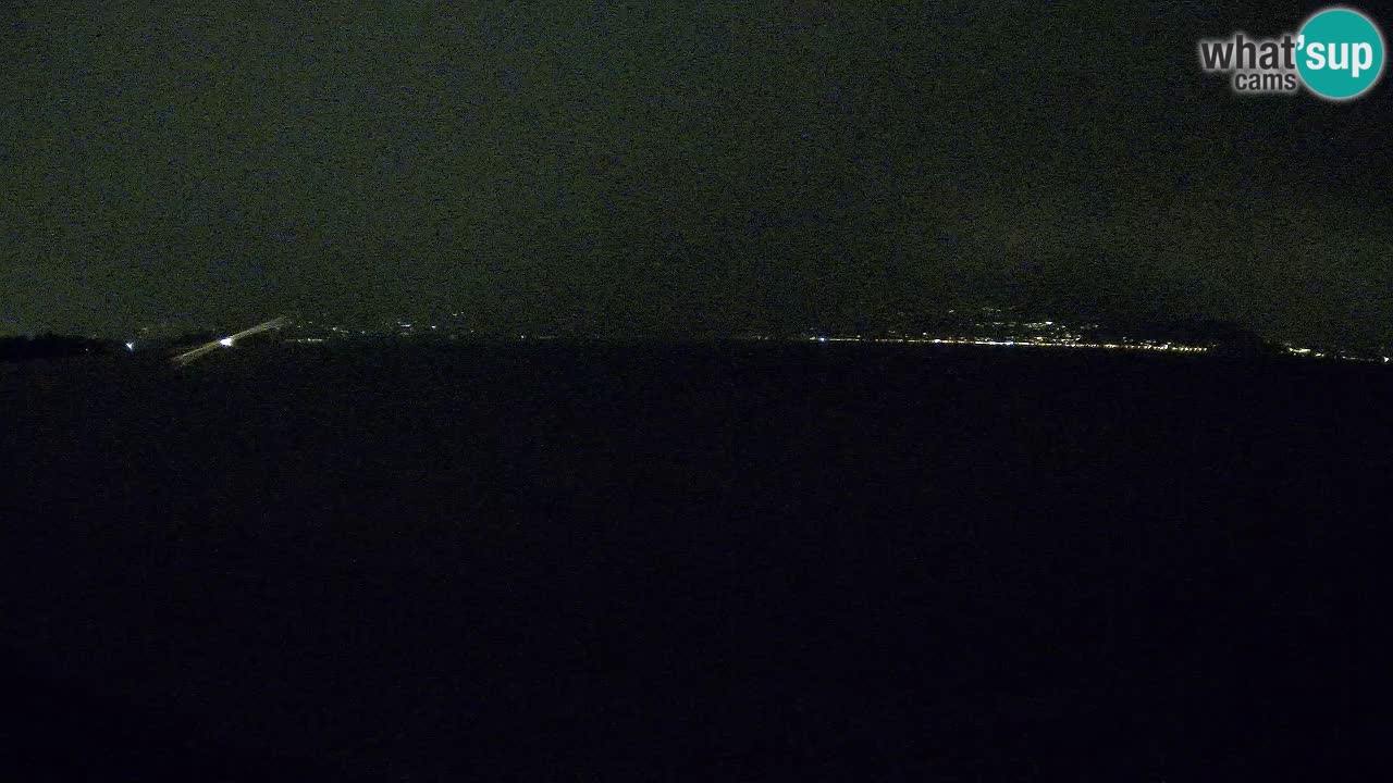 Live webcam lago di Garda – Manerba del Garda – Sup Garda