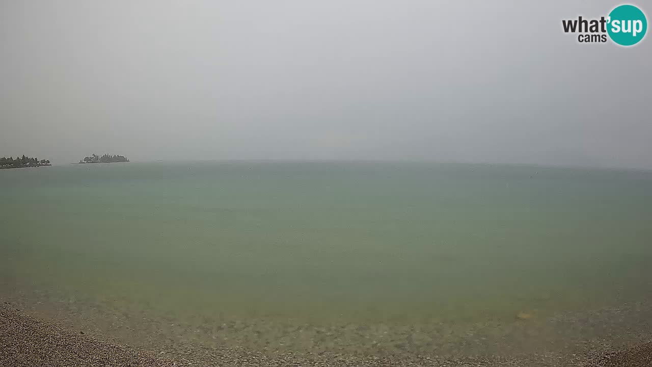 Live webcam Lake Garda – Manerba del Garda – Sup Garda