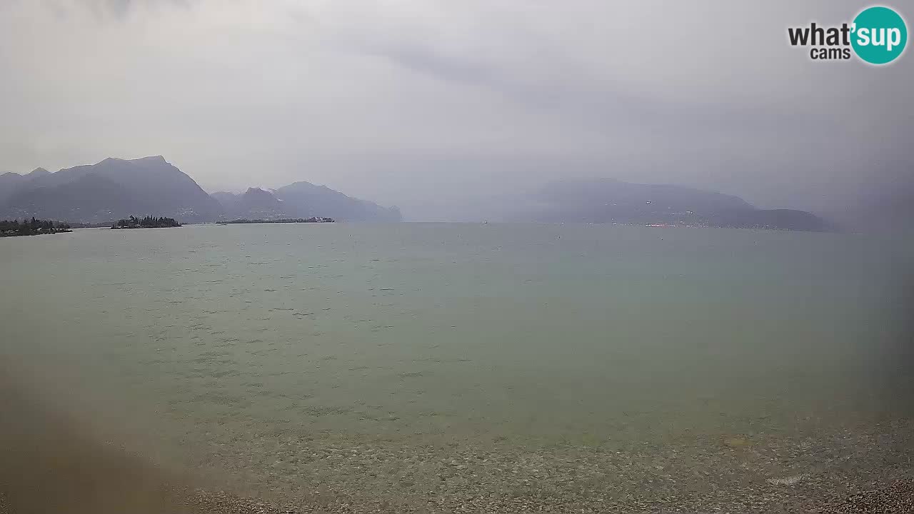 Webcam See Garda – Manerba del Garda – Sup Garda