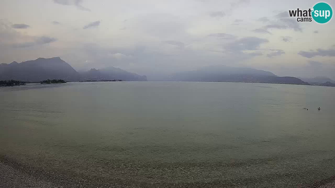Live webcam Lake Garda – Manerba del Garda – Sup Garda
