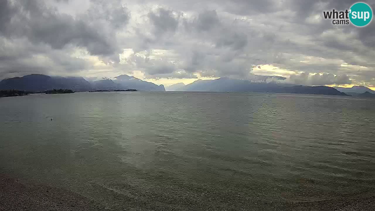 Webcam See Garda – Manerba del Garda – Sup Garda