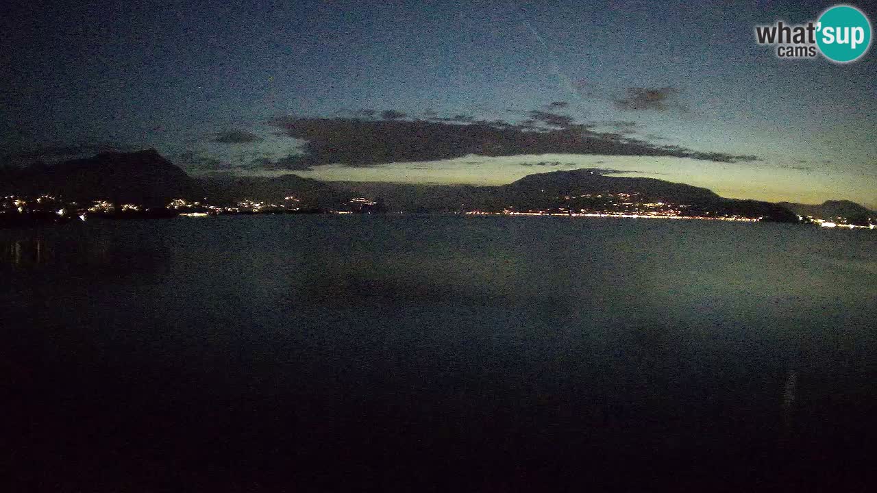 Live webcam Lake Garda – Manerba del Garda – Sup Garda