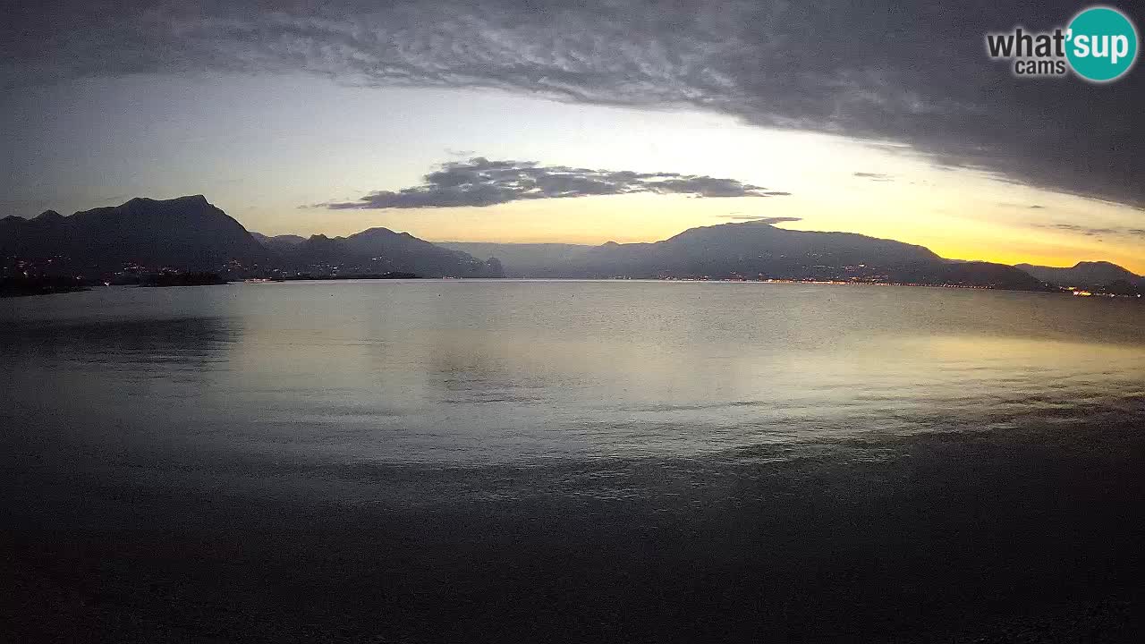 Webcam See Garda – Manerba del Garda – Sup Garda