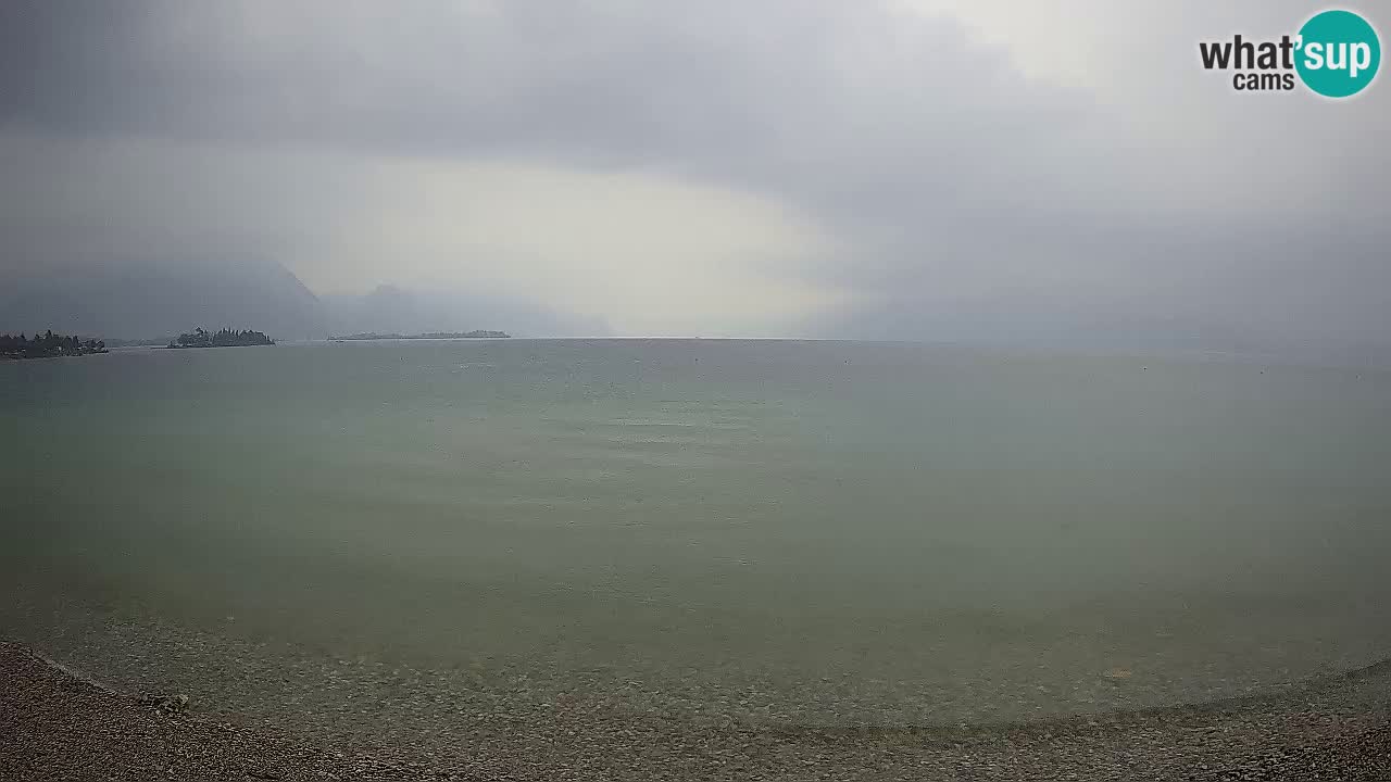 Live webcam Lake Garda – Manerba del Garda – Sup Garda