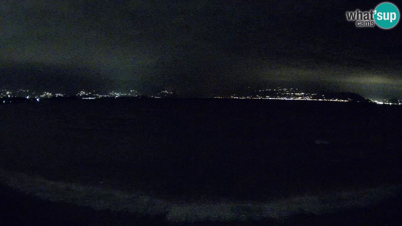 Live webcam lago di Garda – Manerba del Garda – Sup Garda