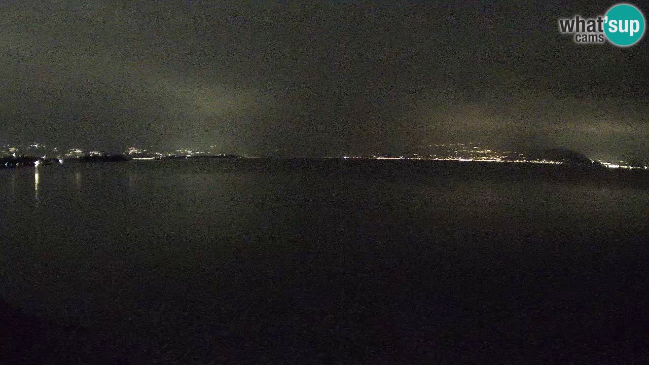 Live webcam Lake Garda – Manerba del Garda – Sup Garda