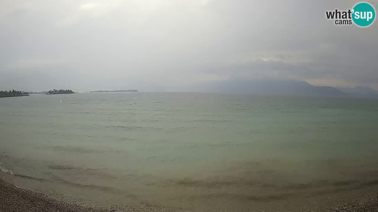 Webcam See Garda – Manerba del Garda – Sup Garda