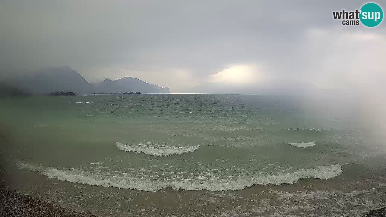 Webcam See Garda – Manerba del Garda – Sup Garda