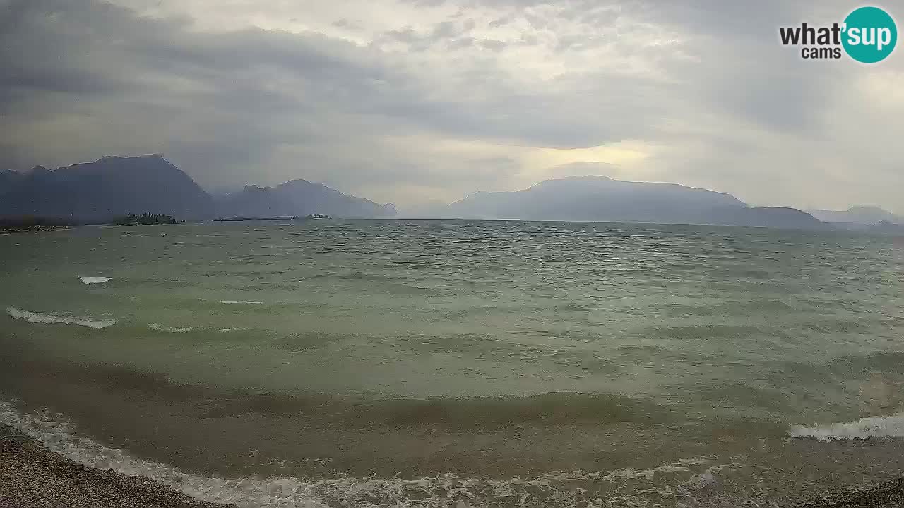 Webcam See Garda – Manerba del Garda – Sup Garda