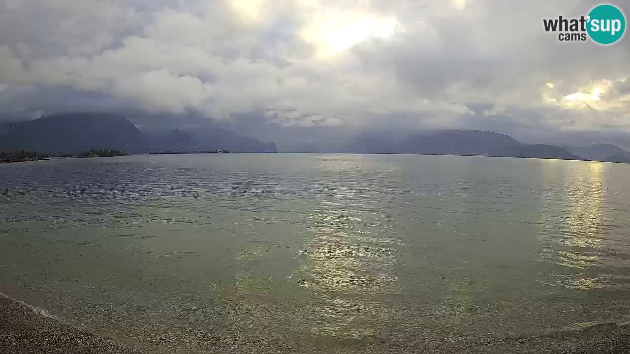 Webcam See Garda – Manerba del Garda – Sup Garda