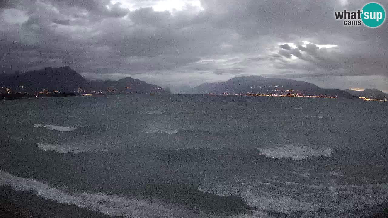 Live webcam Lake Garda – Manerba del Garda – Sup Garda