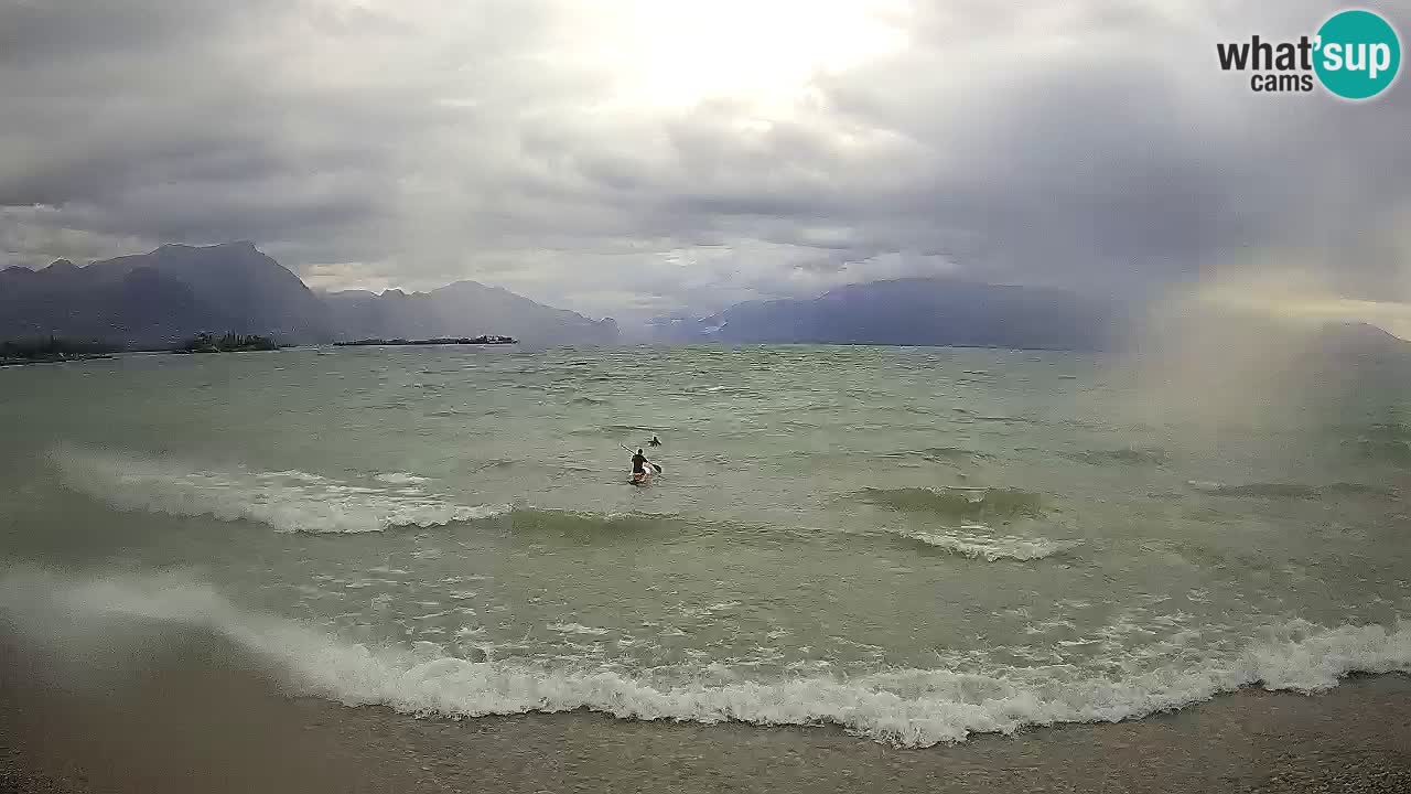 Webcam See Garda – Manerba del Garda – Sup Garda