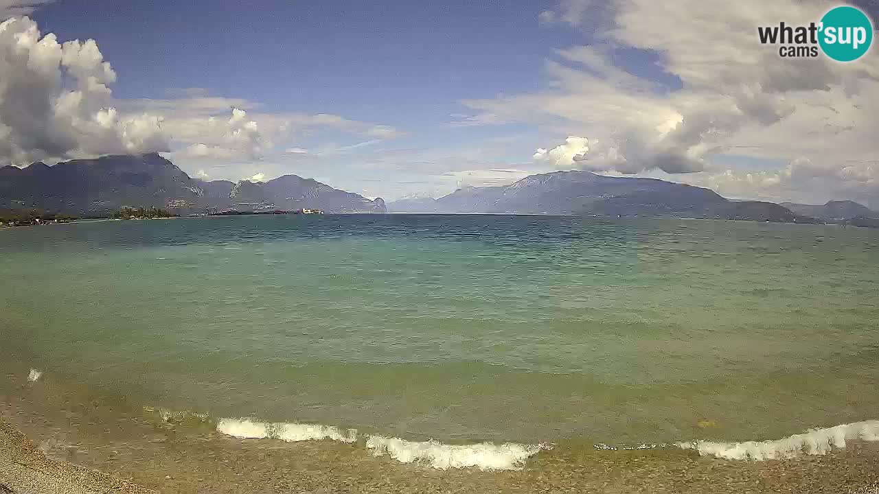 Webcam See Garda – Manerba del Garda – Sup Garda