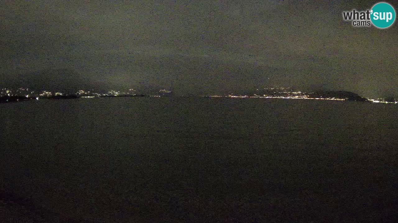 Live webcam Lake Garda – Manerba del Garda – Sup Garda
