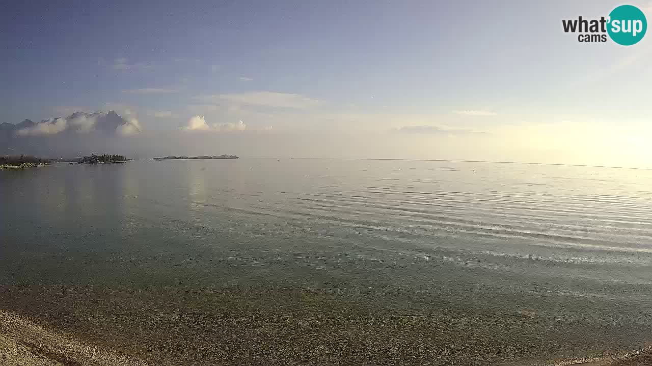 Webcam See Garda – Manerba del Garda – Sup Garda