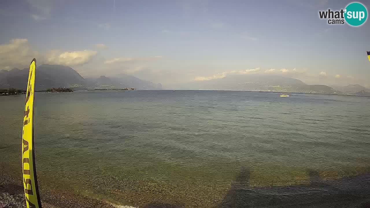 Webcam See Garda – Manerba del Garda – Sup Garda