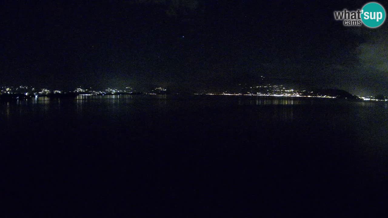 Live webcam Lake Garda – Manerba del Garda – Sup Garda