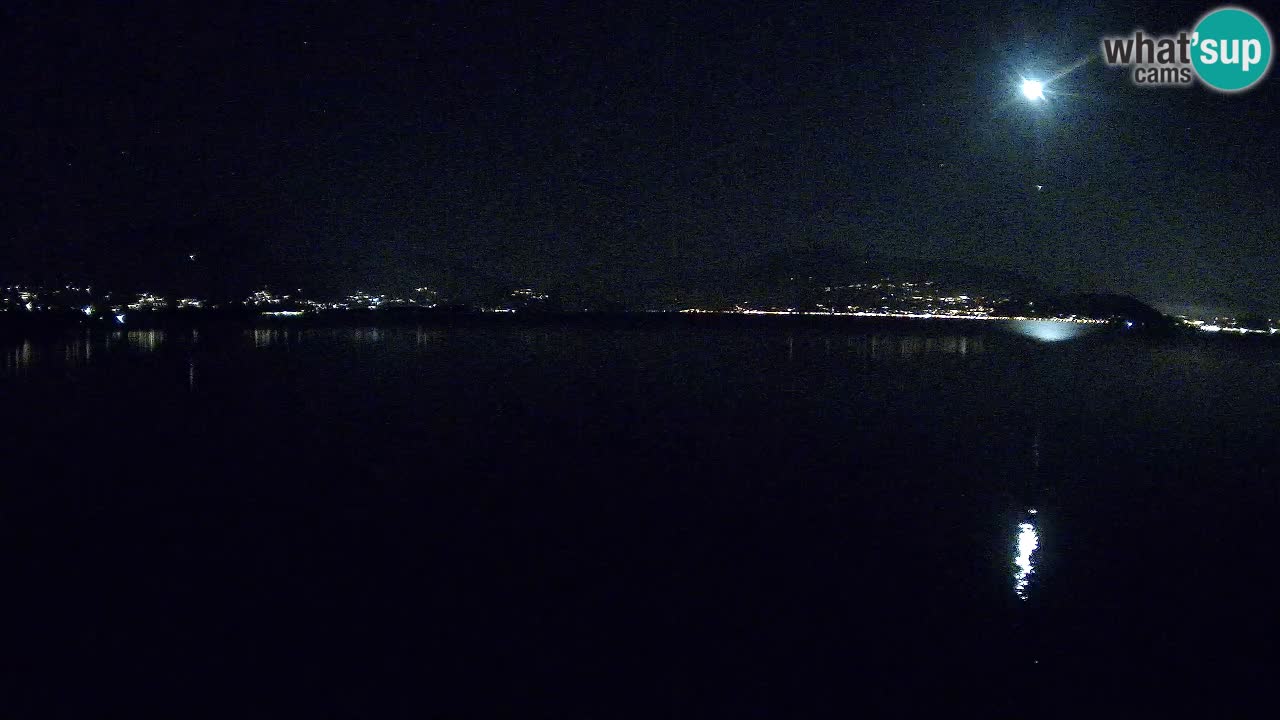 Webcam See Garda – Manerba del Garda – Sup Garda