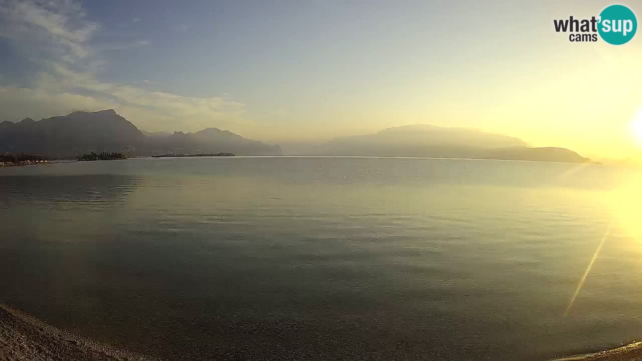 Webcam See Garda – Manerba del Garda – Sup Garda