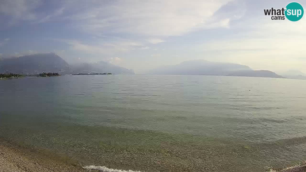 Webcam See Garda – Manerba del Garda – Sup Garda