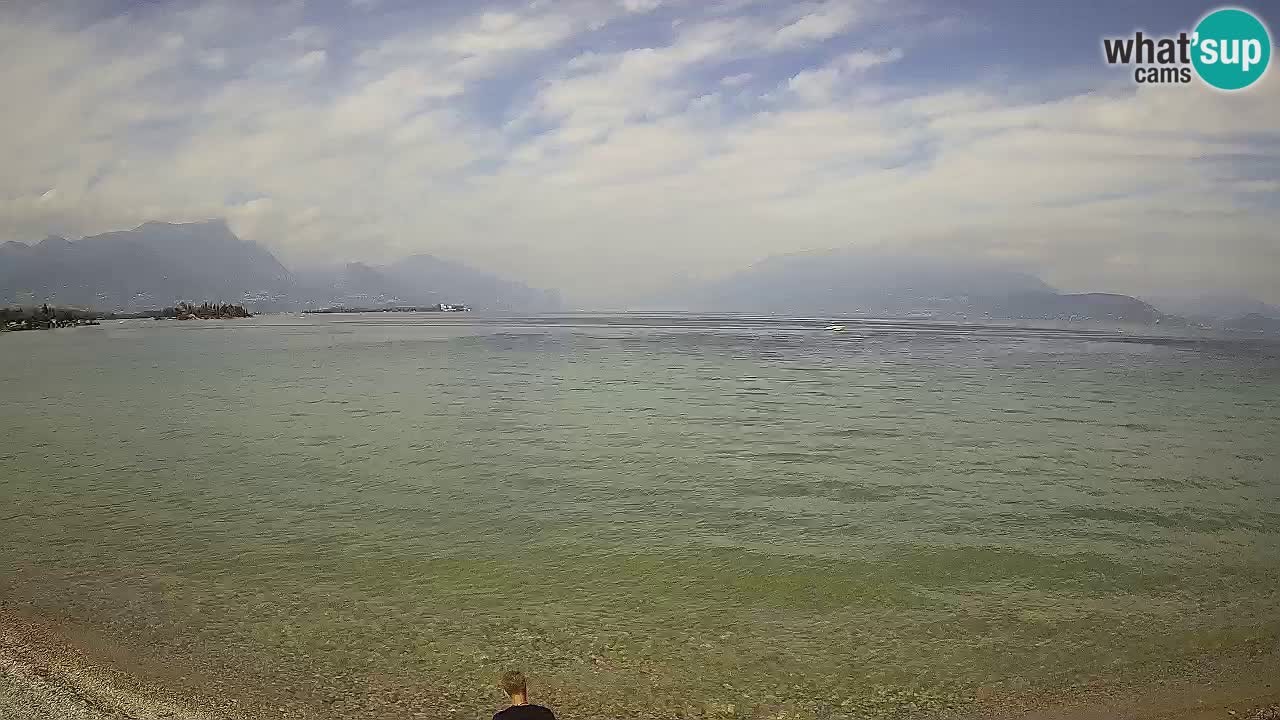 Webcam See Garda – Manerba del Garda – Sup Garda