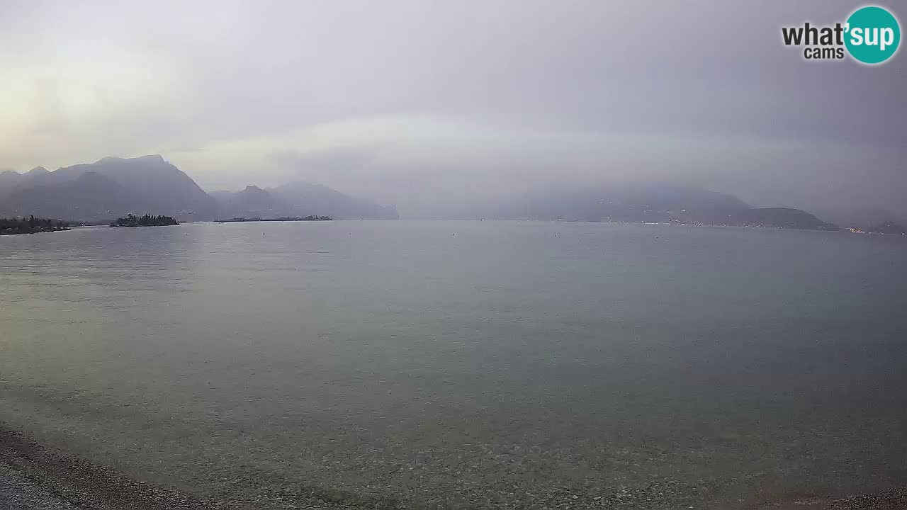 Live webcam Lake Garda – Manerba del Garda – Sup Garda