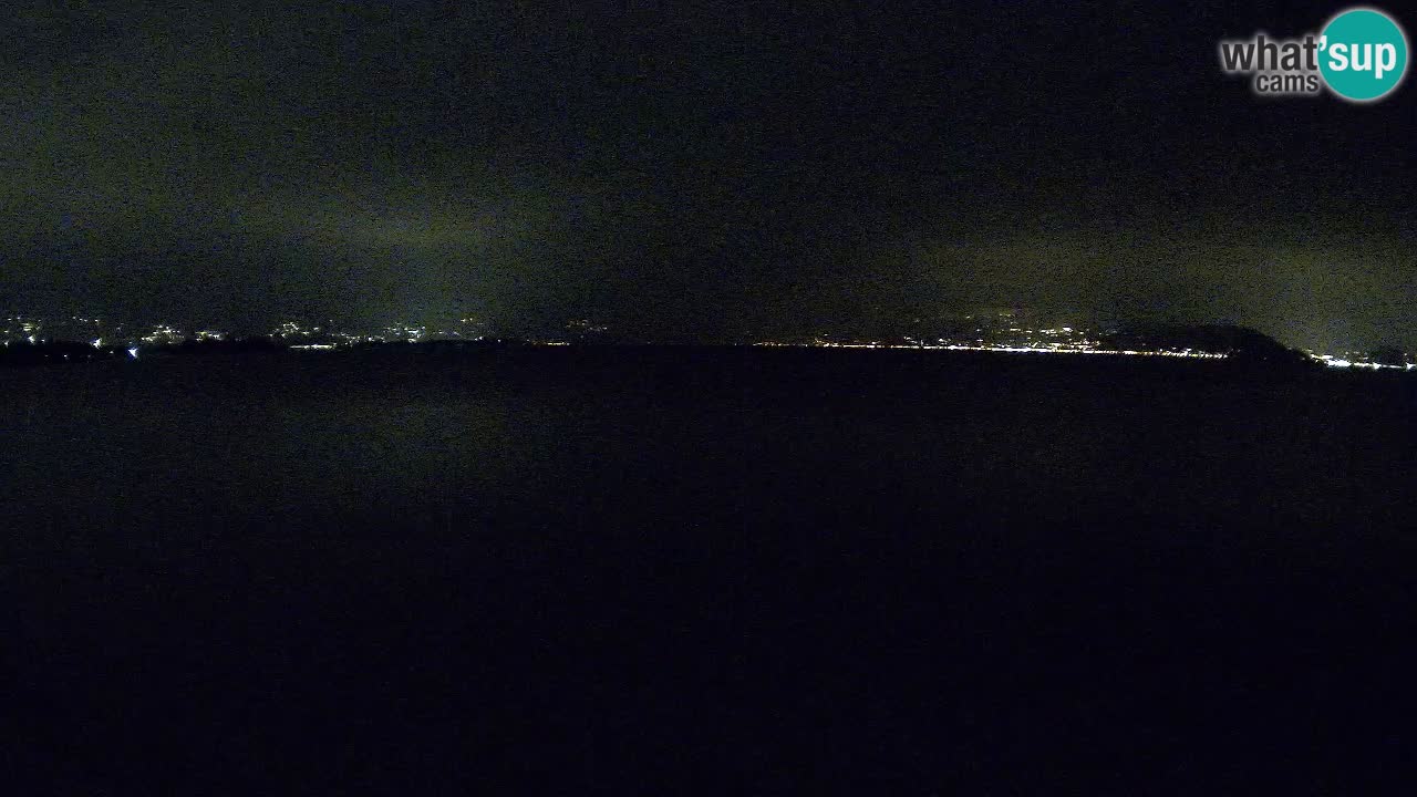 Live webcam Lake Garda – Manerba del Garda – Sup Garda