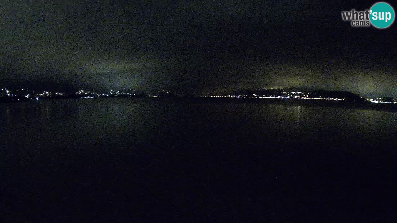 Live webcam lago di Garda – Manerba del Garda – Sup Garda