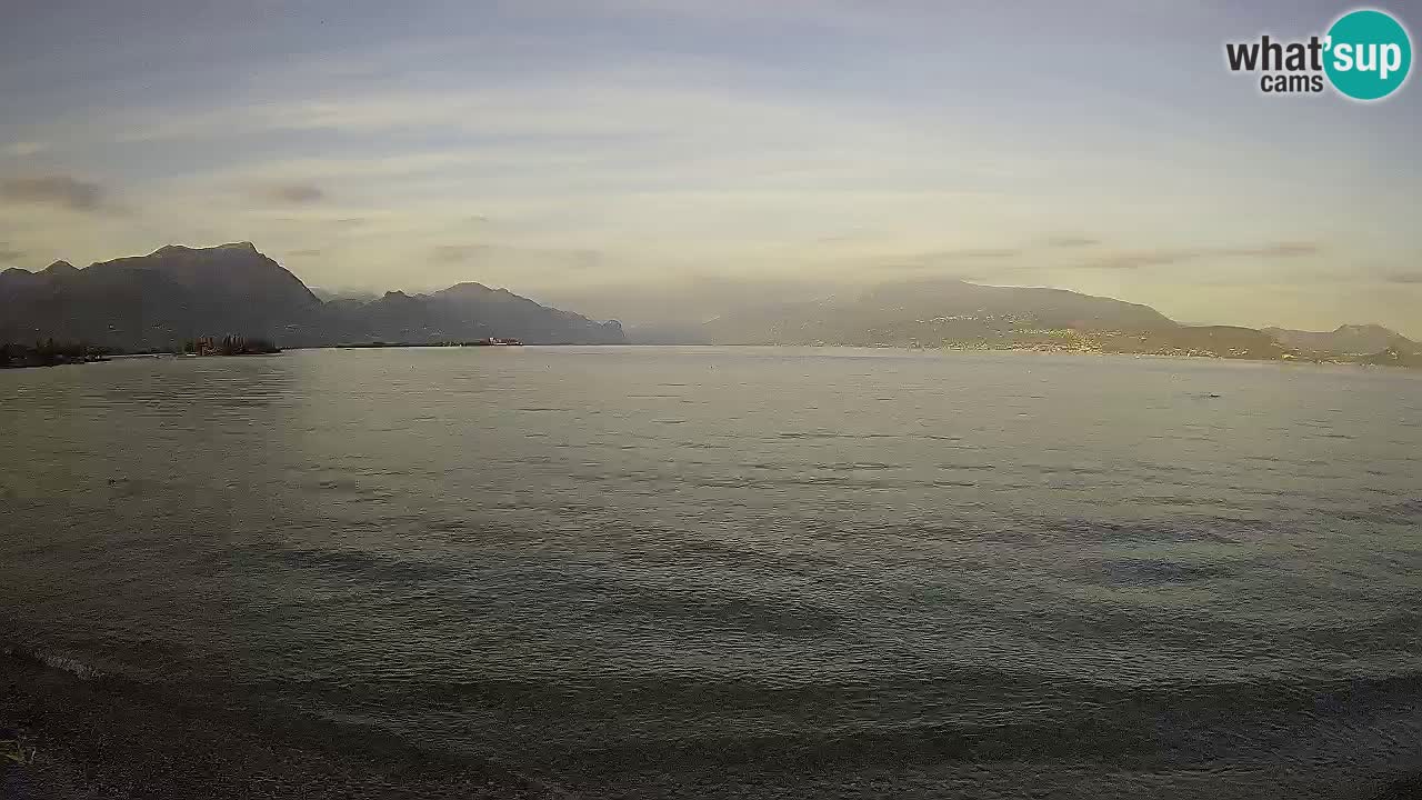 Webcam See Garda – Manerba del Garda – Sup Garda