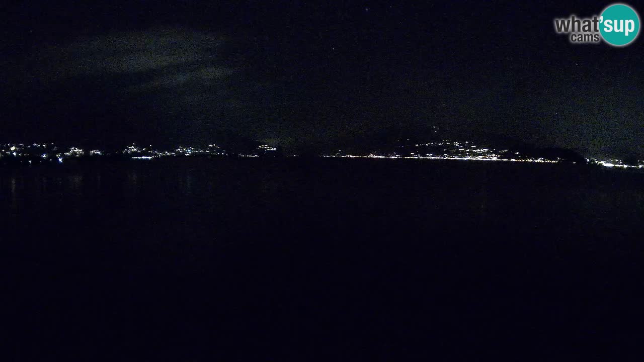 Live webcam Lake Garda – Manerba del Garda – Sup Garda