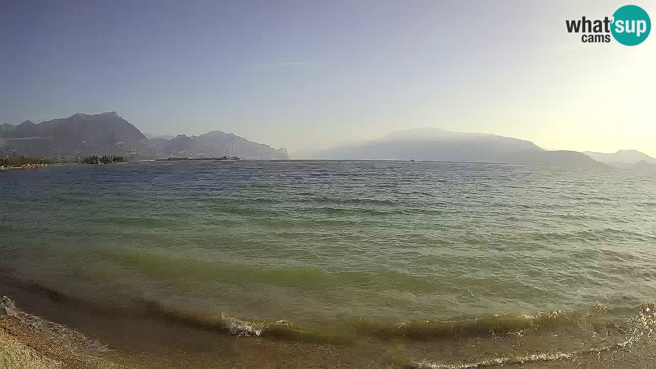 Webcam See Garda – Manerba del Garda – Sup Garda