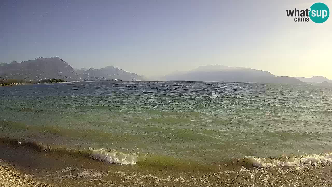 Live webcam Lake Garda – Manerba del Garda – Sup Garda