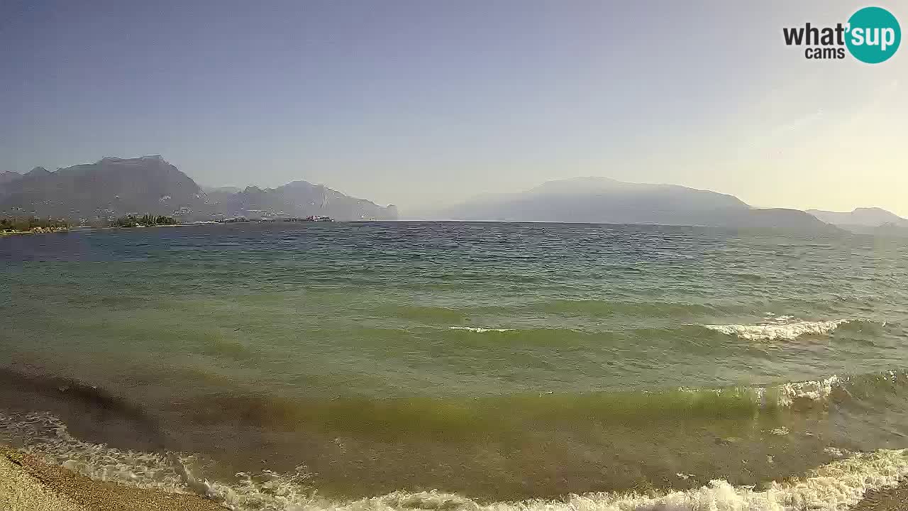 Webcam See Garda – Manerba del Garda – Sup Garda