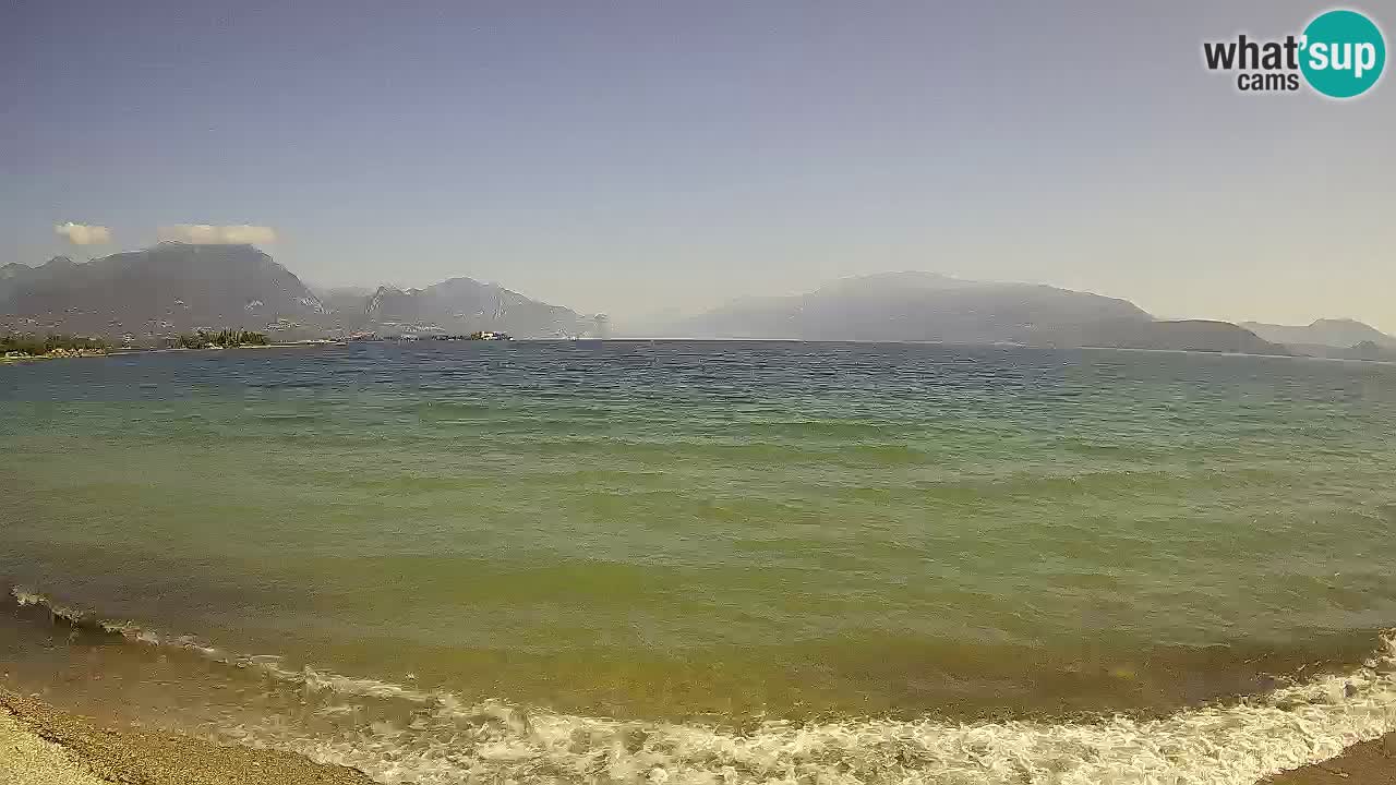 Webcam See Garda – Manerba del Garda – Sup Garda