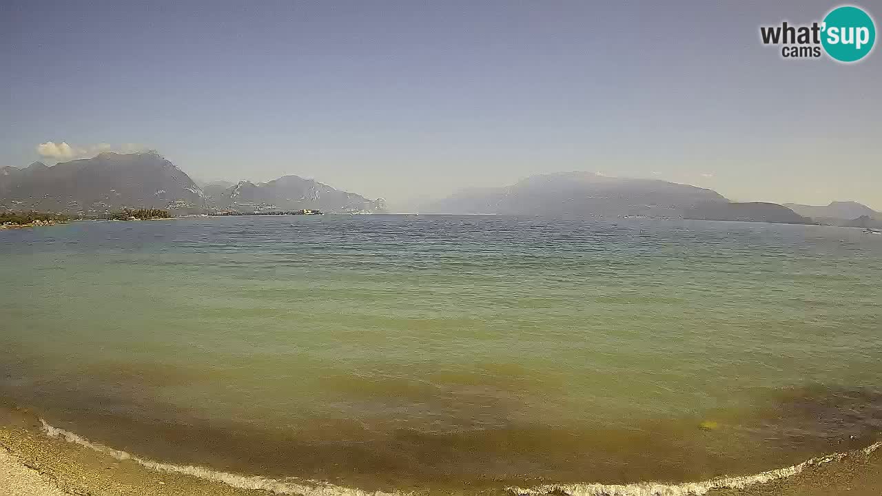 Live webcam Lake Garda – Manerba del Garda – Sup Garda