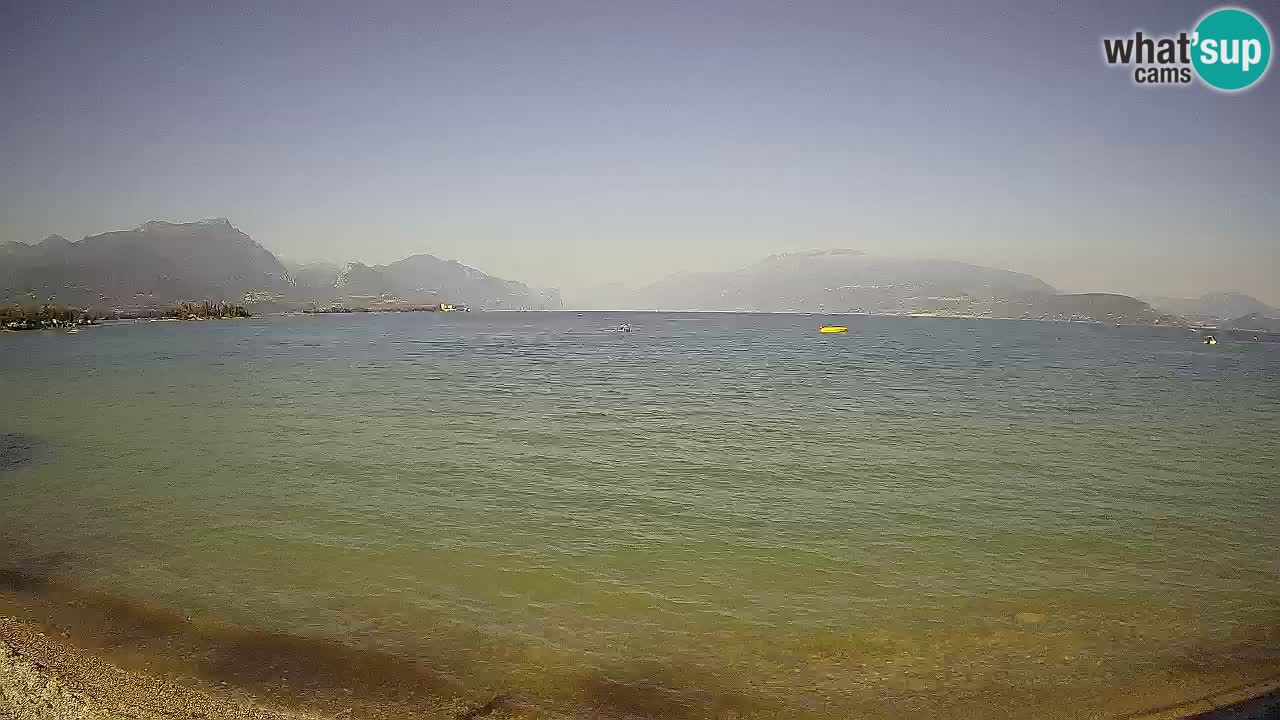 Webcam See Garda – Manerba del Garda – Sup Garda