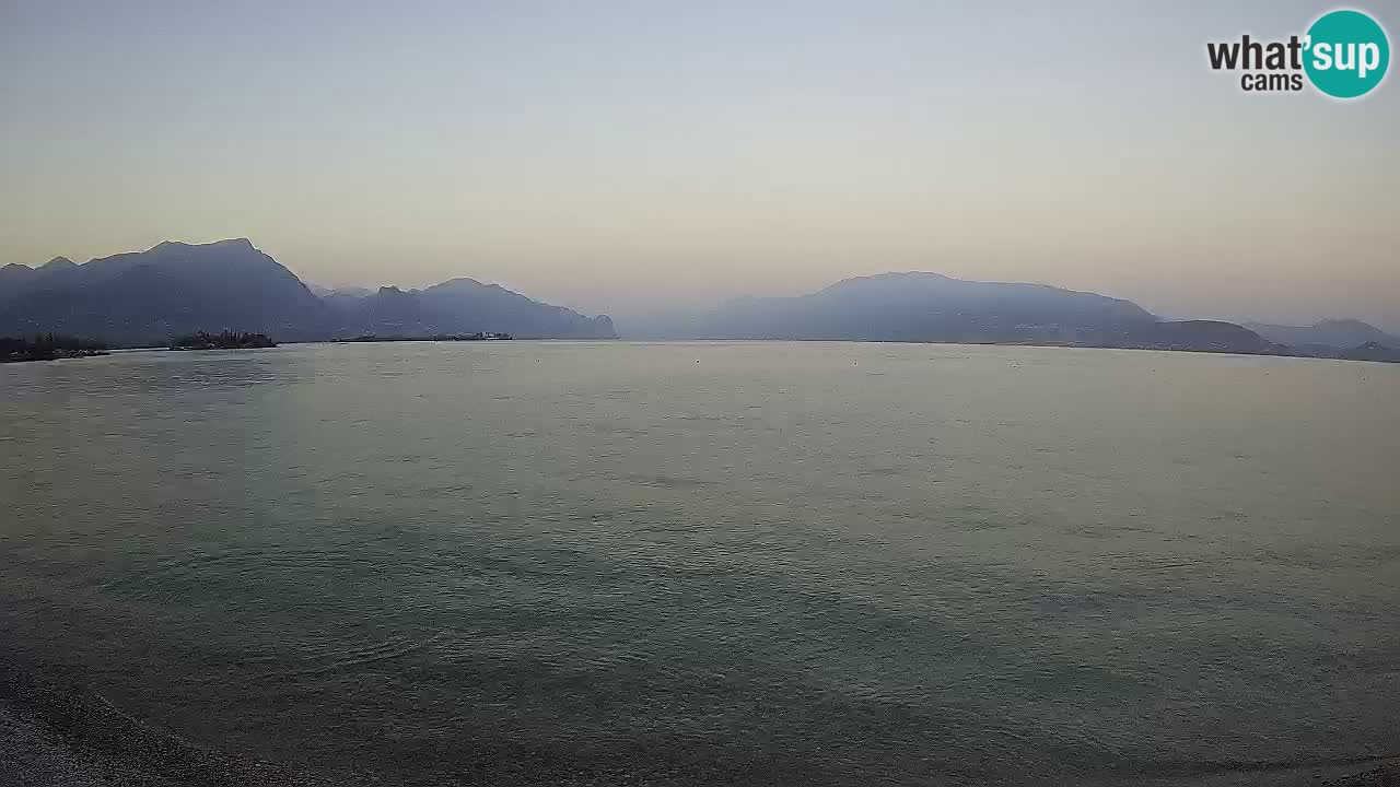 Webcam See Garda – Manerba del Garda – Sup Garda