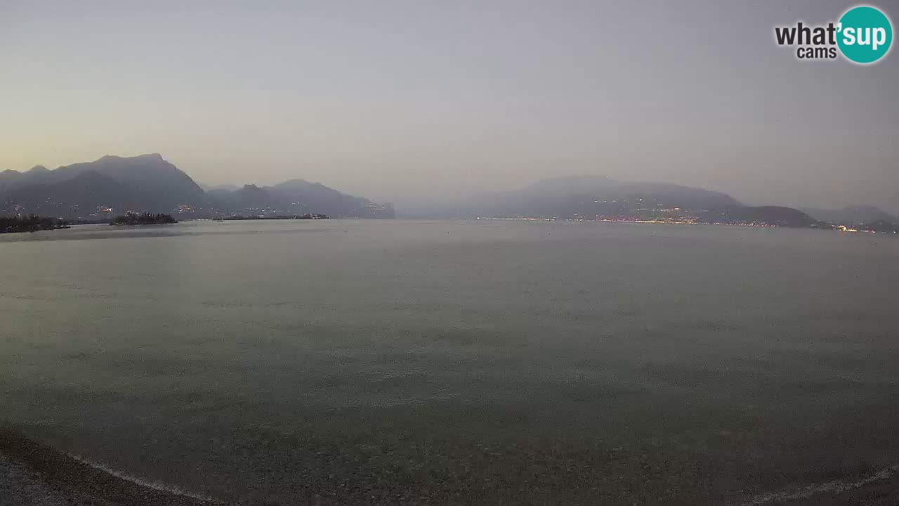 Webcam See Garda – Manerba del Garda – Sup Garda