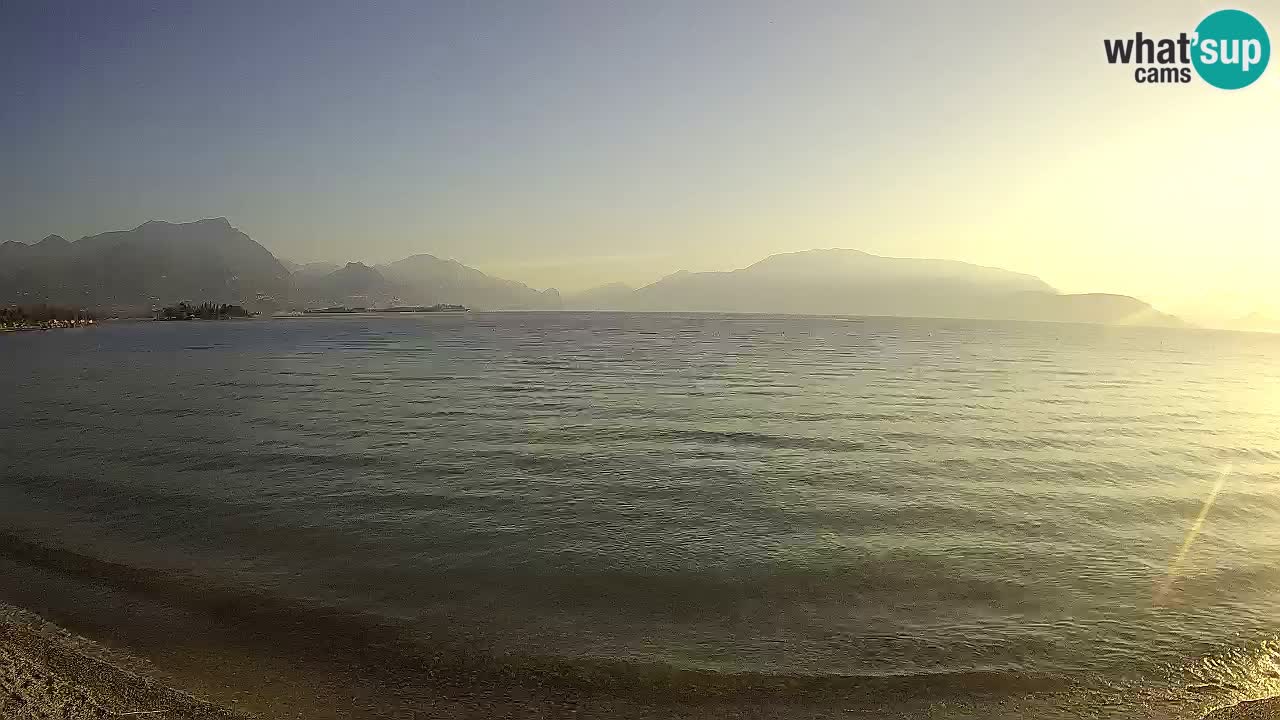 Webcam See Garda – Manerba del Garda – Sup Garda