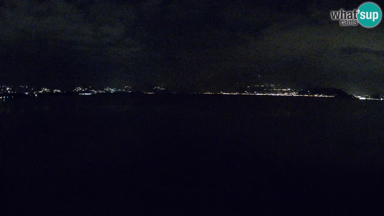 Live webcam Lake Garda – Manerba del Garda – Sup Garda