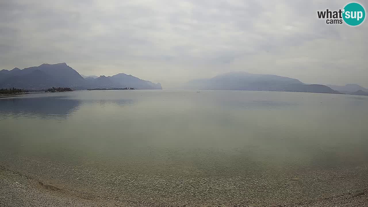 Webcam See Garda – Manerba del Garda – Sup Garda