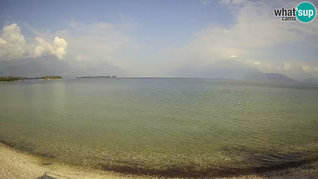 Webcam See Garda – Manerba del Garda – Sup Garda
