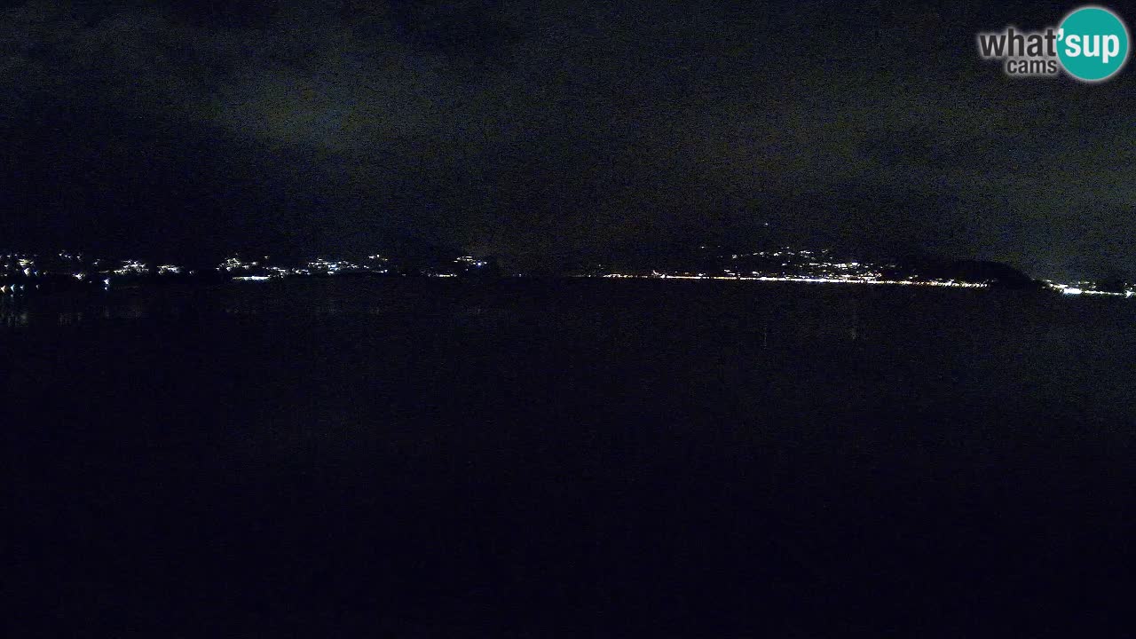 Live webcam Lake Garda – Manerba del Garda – Sup Garda