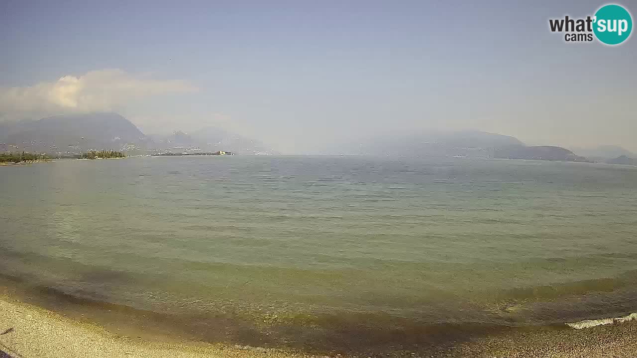Webcam See Garda – Manerba del Garda – Sup Garda