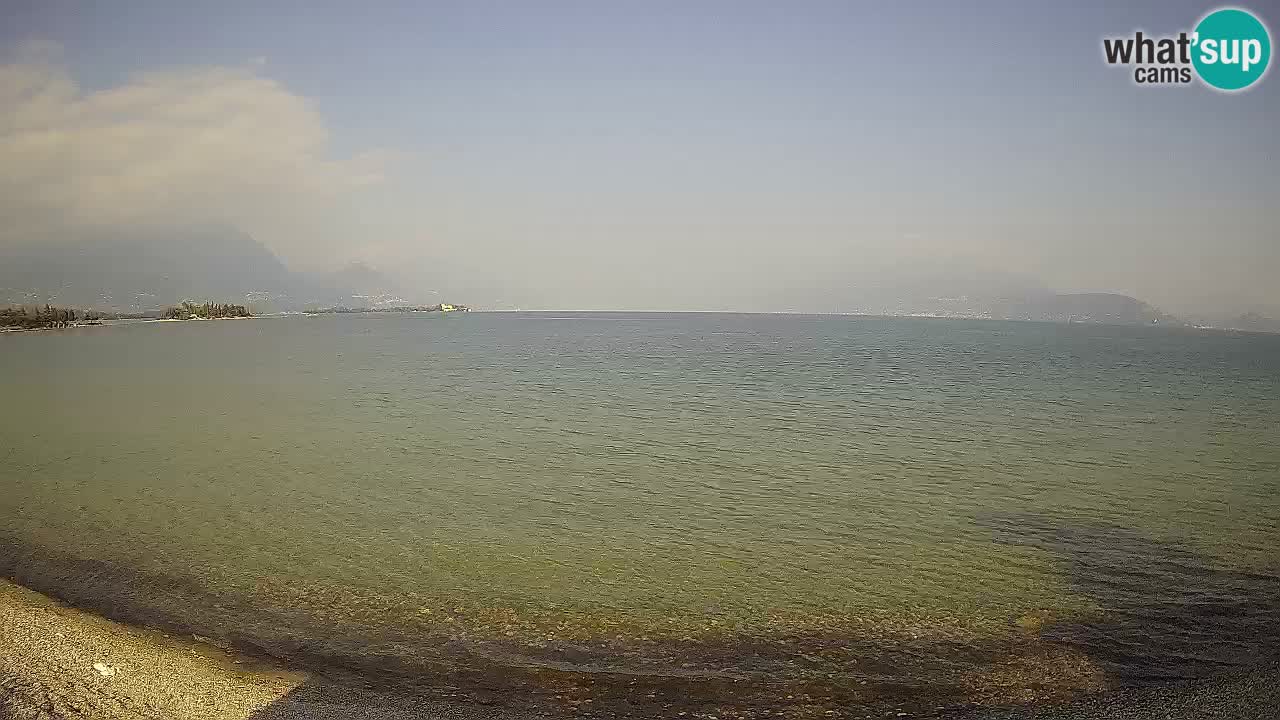 Webcam See Garda – Manerba del Garda – Sup Garda