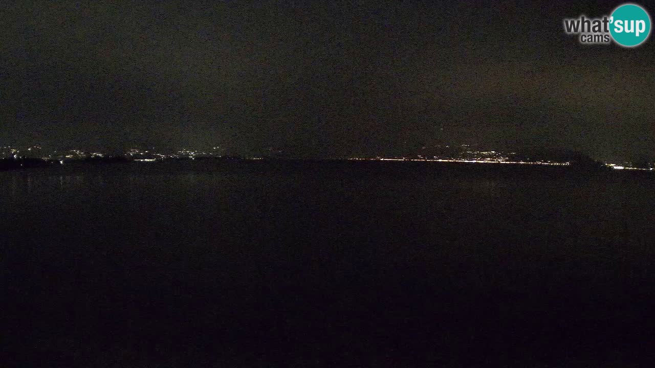 Live webcam Lake Garda – Manerba del Garda – Sup Garda
