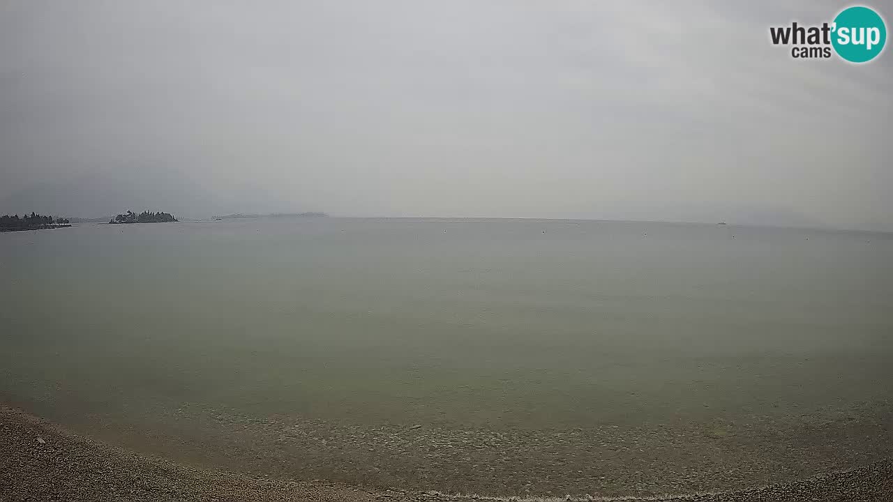 Live webcam Lake Garda – Manerba del Garda – Sup Garda